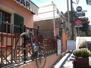Restaurant Can Mado