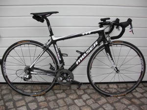 Moser 111 Sram