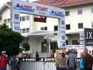start-vor-einer-grosen-genossenschaftsbank